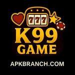 k99 Game Logo