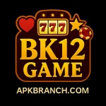 BK12 Game Logo