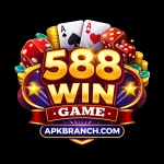 588Win Game logo