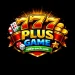 777Plus Game logo
