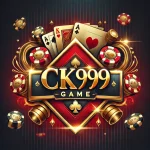 CK999 Game logo