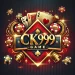CK999 Game logo