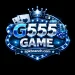G555 Game logo