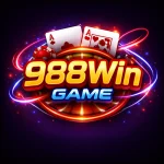 988Win Game logo