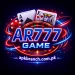 AR777 Game logo