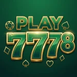 Play7778 Game logo