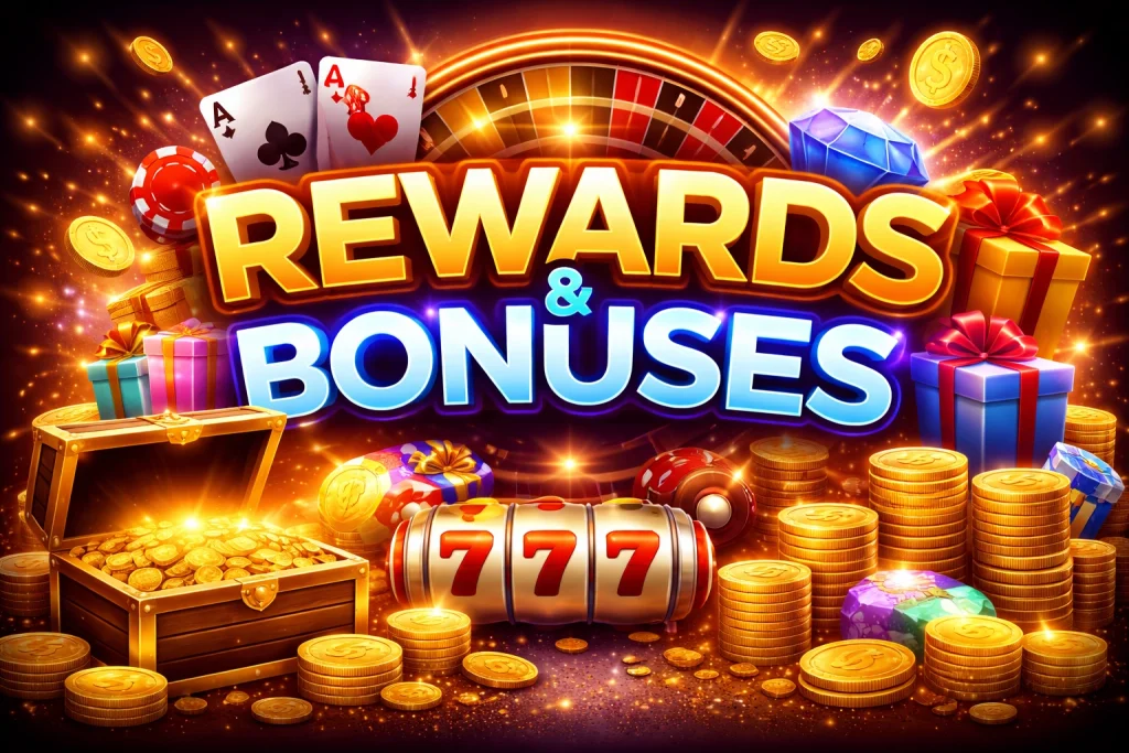 988Win Game rewards image