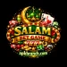 Salam Bet Game logo