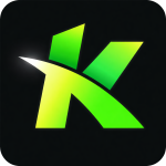 K1 Game Logo