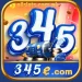 345E Game Logo