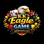 KK Eagle Game logo